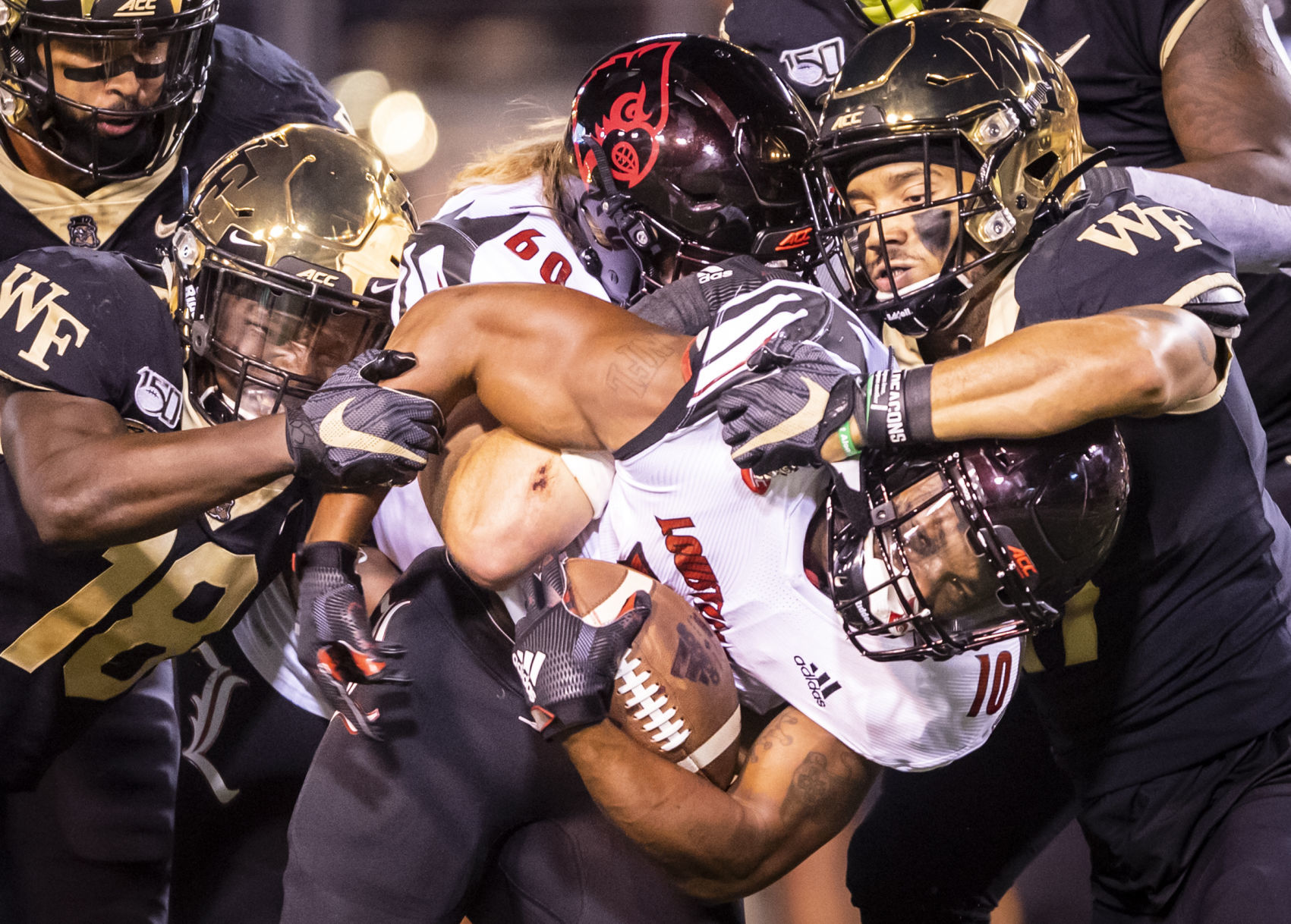 WFUFB